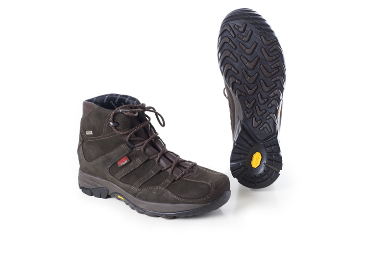 Grassland Outdoorstøvler fra Owney Outdoor