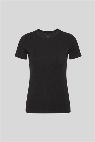Superino™ AVN T-shirt med uld til damer
