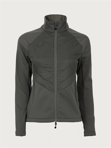 UhipWear Hybrid trøje med ryglomme
