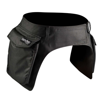 Hundefører Hoftetaske fra OWNEY - Str. L