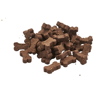Tikki Miniben med lam - 200 gram