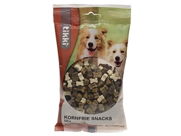 Tikki Godbidder Kartoffel og Mix af kød - 150 gram