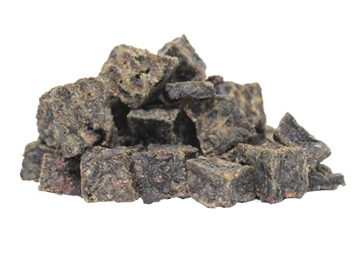 Tikki Hestekød i tern, 100 gr.