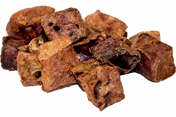 Tikki Hestelunge - 250 gram