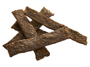 Tikki Meatstrips - And