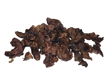 Tikki Tørret Kaninlunge, 100 gr.