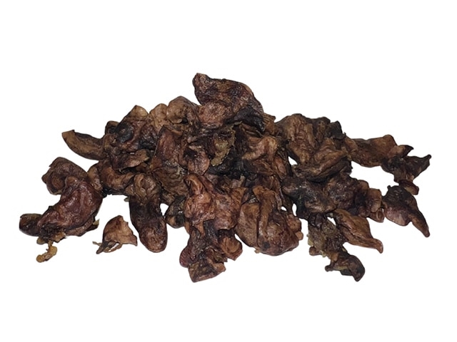 Tikki Tørret Kaninlunge, 100 gr.