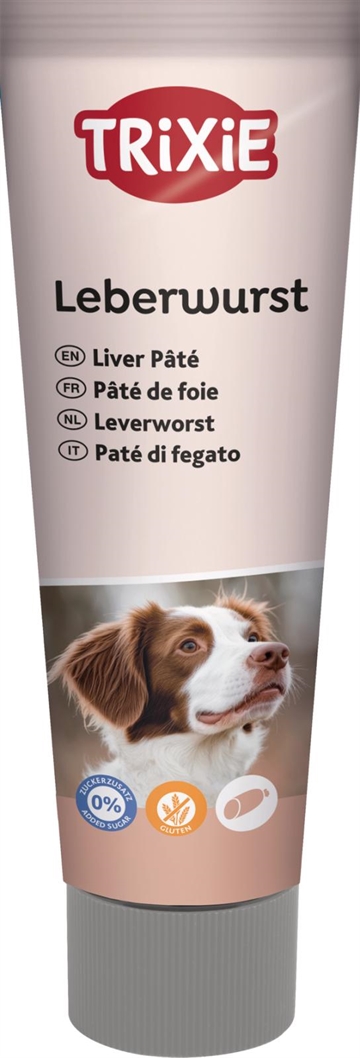 PREMIO Paté på tube - flere smagsvarianter