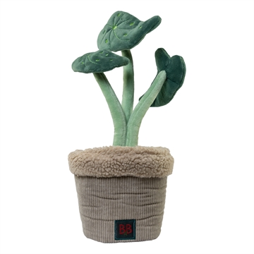 Pawtanic Garden Plante - Snusetæppe og legetøj