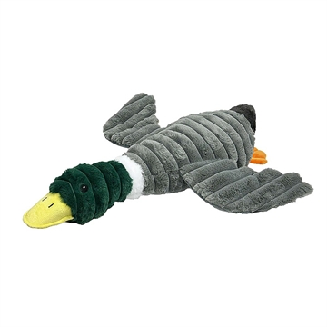 Kæmpe stor and - 65 cm