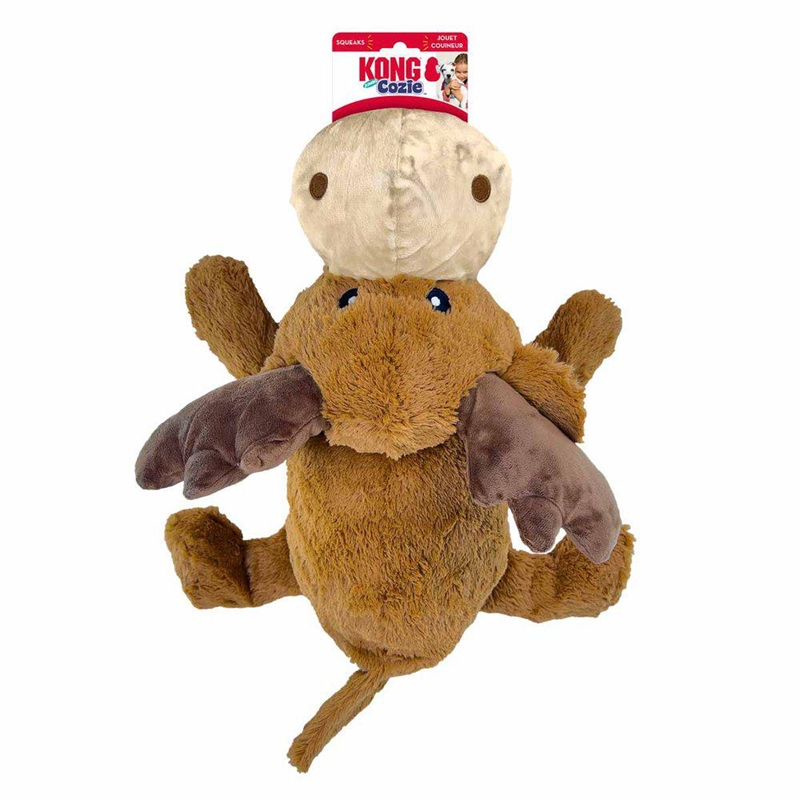 KONG Cozie Marvin Moose, Jumbo