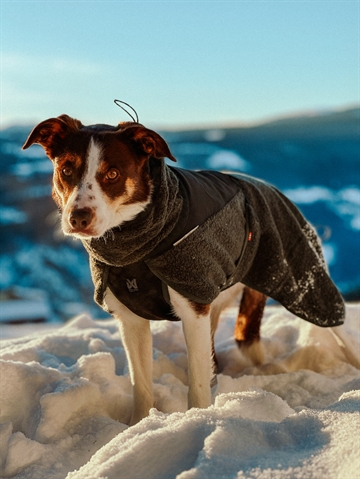 Ulddækken fra Non-stop dogwear