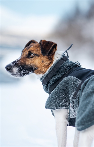 Ulddækken fra Non-stop dogwear