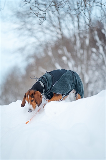 Ulddækken fra Non-stop dogwear