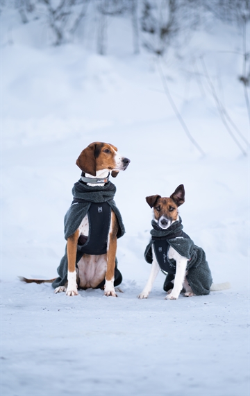 Ulddækken fra Non-stop dogwear