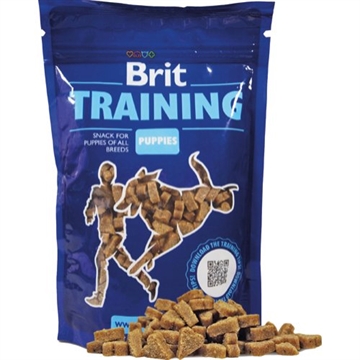 Brit Training snack Puppy 