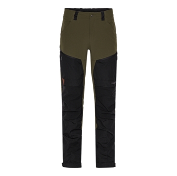 DOGSOME herrebukser - Grøn Str. M/48