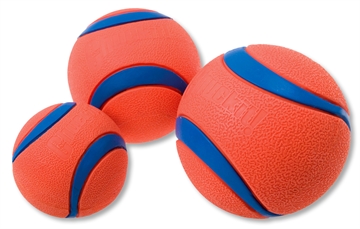 Chuckit ultra ball