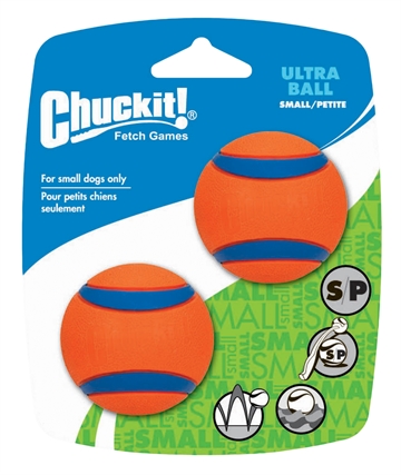 Chuckit ultra ball