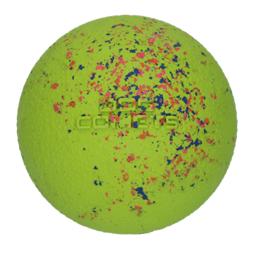 Dog Comets Stardust bold - Grøn Str. L