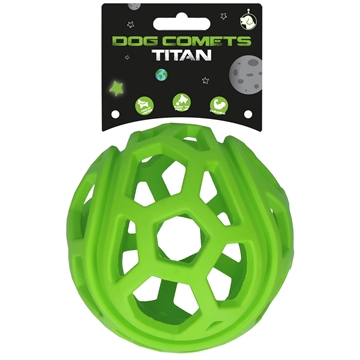 Dog Comets Titan - Grøn