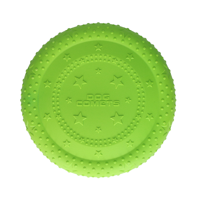 Dog Comets frisbee - 24 cm i diameter