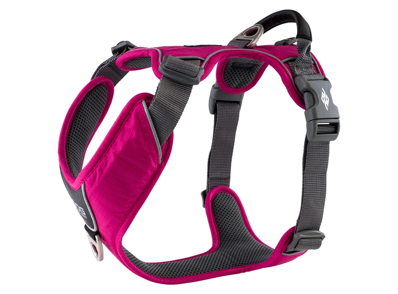 Comfort Walk Pro sele fra Dog Copenhagen - Pink str. XS