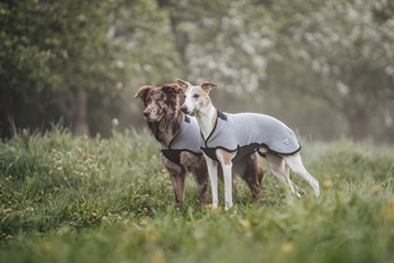 Hundlands SPORT Ulddækken