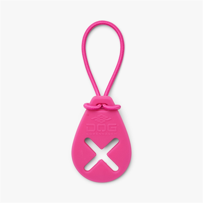 DogCopenhagen Flexy™ Høm høm pose holder - Pink