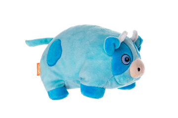 Growl Trofflers Cow  
