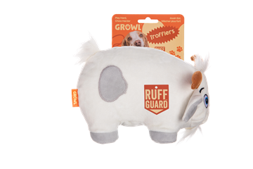 Growl Trofflers Goat