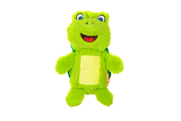 Growl Belly Boomerz Turtle