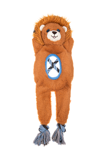 Growl Jungle Tugz Lion