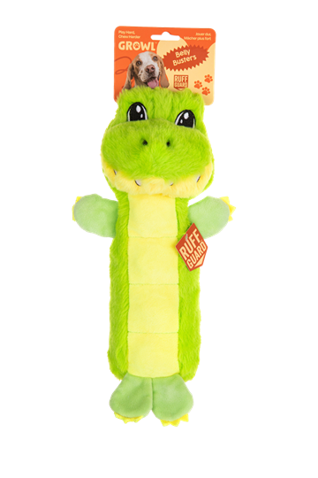 Growl Belly Busters Gator