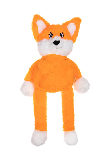 Growl Pulldozers Fox