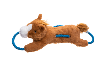 Growl Haystackerz Hest