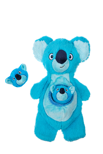 Growl Sidekicks Koala