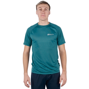 Super lækker T-shirt til herrer fra Non-Stop Dogwear