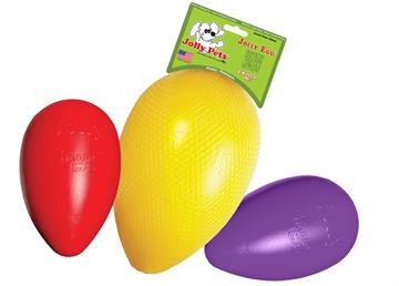 Jolly Egg - Flere varianter