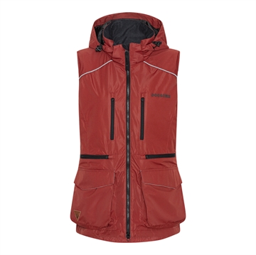 DOGSOME Pro Træningsvest til damer