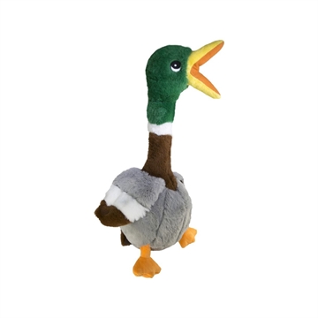 KONG Shakers Honkers Duck - Small