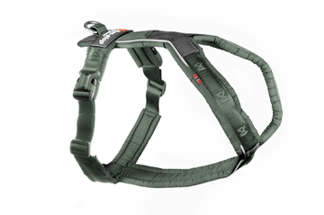 Grøn Line Harness 5.0 fra Non-Stop Dogwear