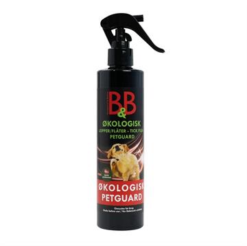 B&B Petguard - 300 ml. 