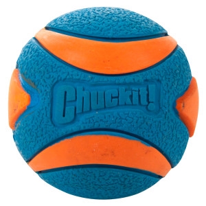 Chuckit squaker bold