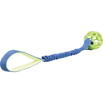 Bold med fleksibel snor - Grøn