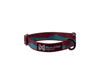 Trail Quest halsbånd fra Non-stop Dogwear 