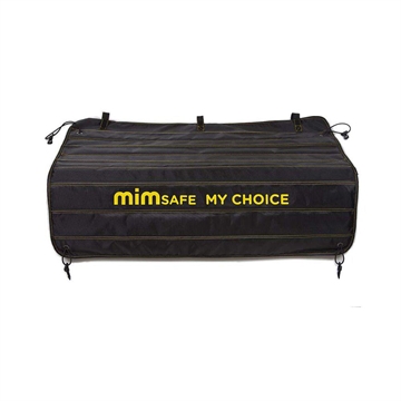 Mimsafe Cover til beskyttelse af kofanger i bil - Str. L