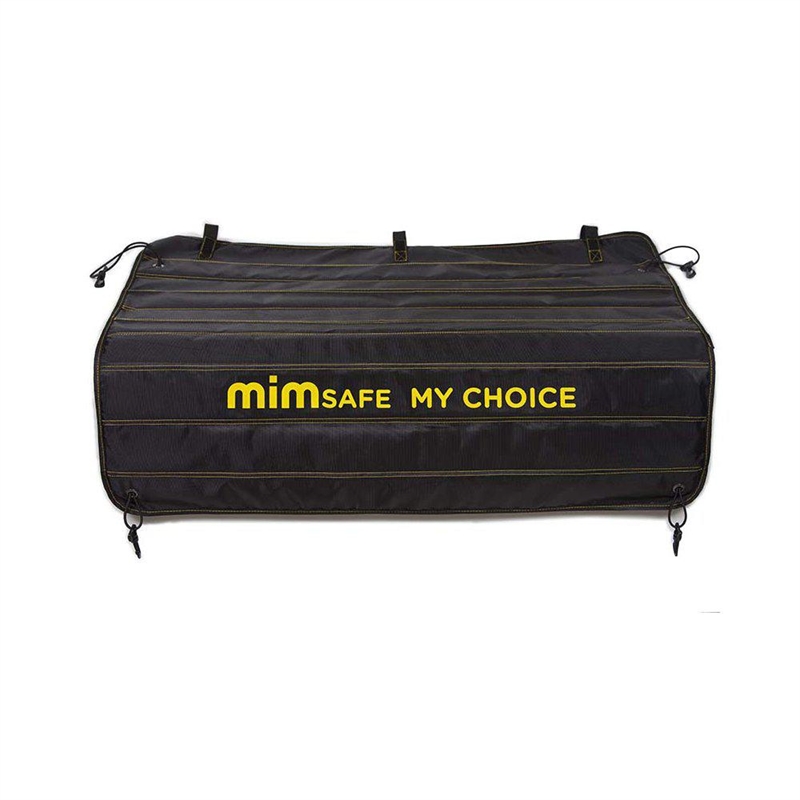 Mimsafe Cover til beskyttelse af kofanger i bil - flere størrelser