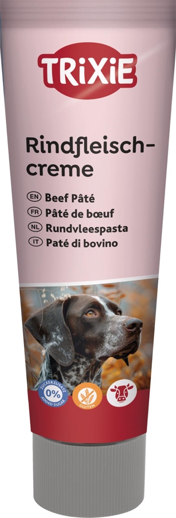 PREMIO Paté på tube - Okse