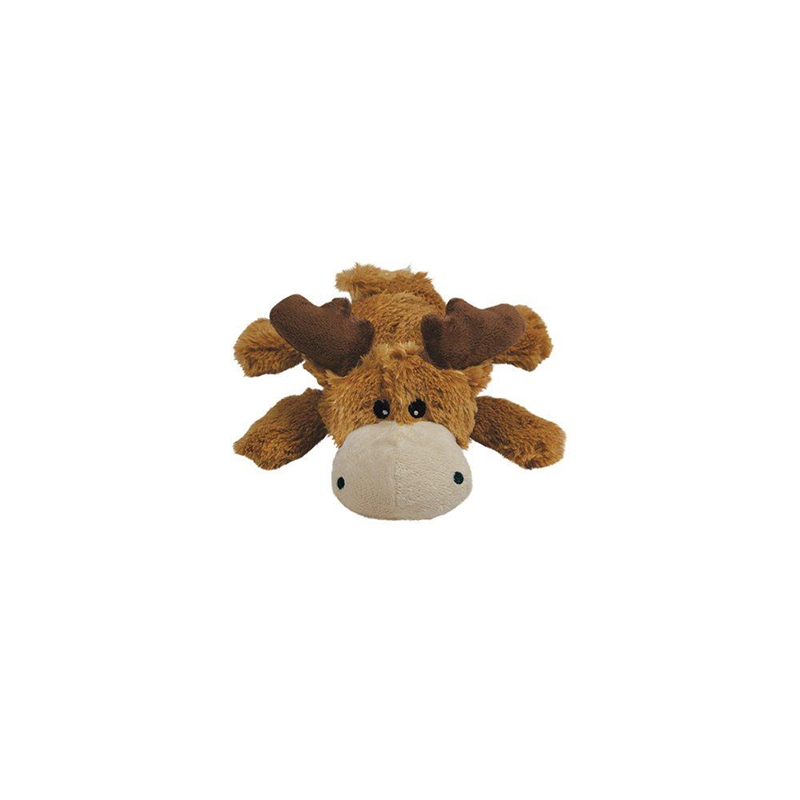 KONG Cozie Naturals str. M - Elg
